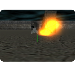 Vehicle Combat Screenshot